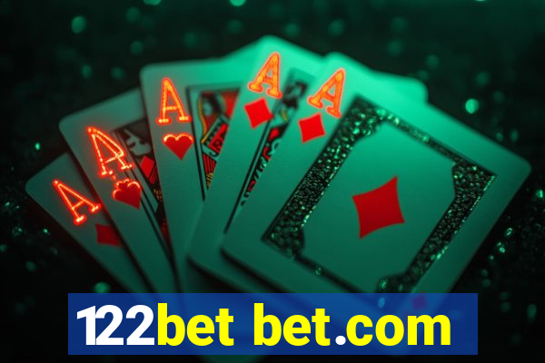 122bet bet.com